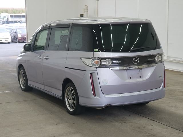 MAZDA BIANTE
