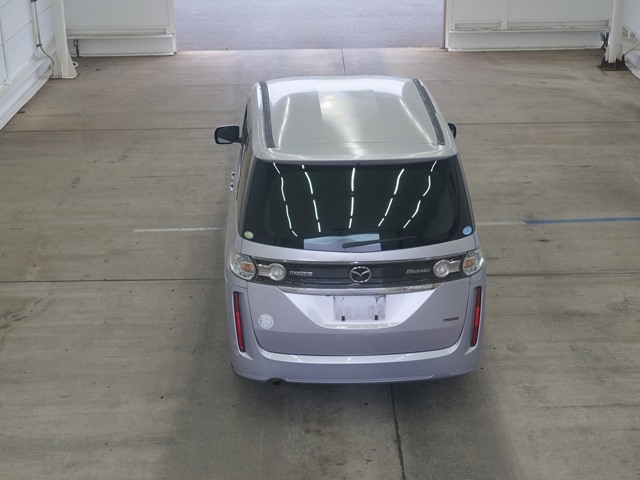 MAZDA BIANTE