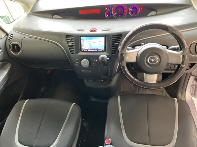 MAZDA BIANTE