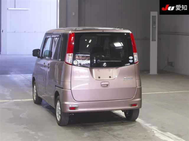 SUZUKI PALETTE