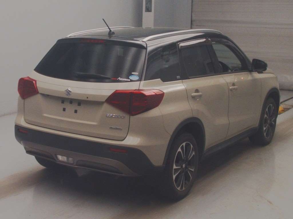 SUZUKI ESCUDO