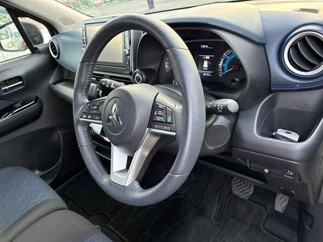MITSUBISHI EK X