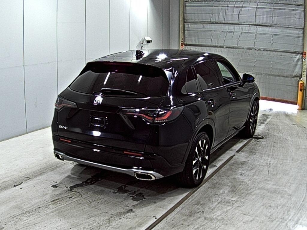 HONDA ZR-V