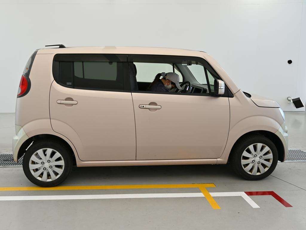 SUZUKI MR WAGON