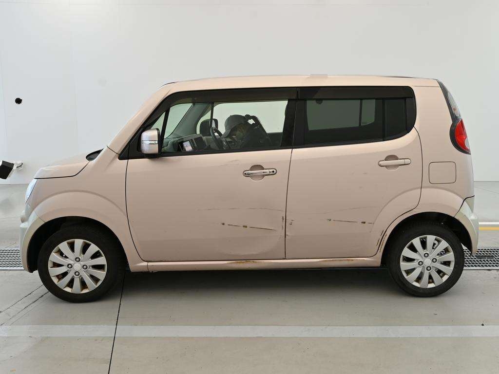 SUZUKI MR WAGON