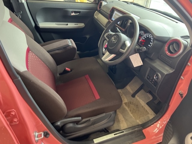 DAIHATSU BOON
