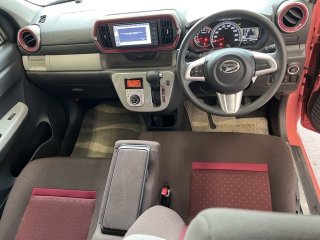 DAIHATSU BOON