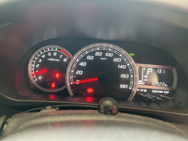 DAIHATSU BOON