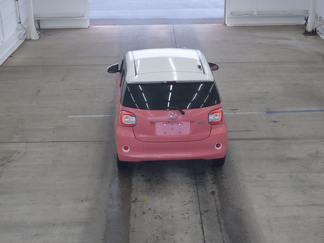 DAIHATSU BOON
