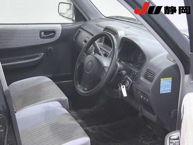 SUBARU PLEO