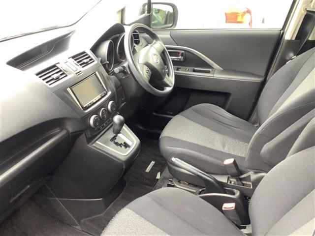 NISSAN LAFESTA