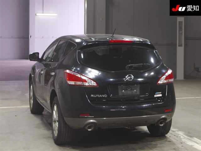 NISSAN MURANO