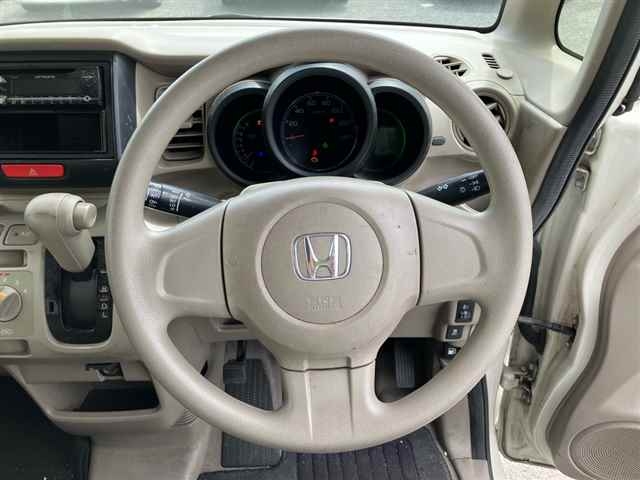 HONDA N-BOX+