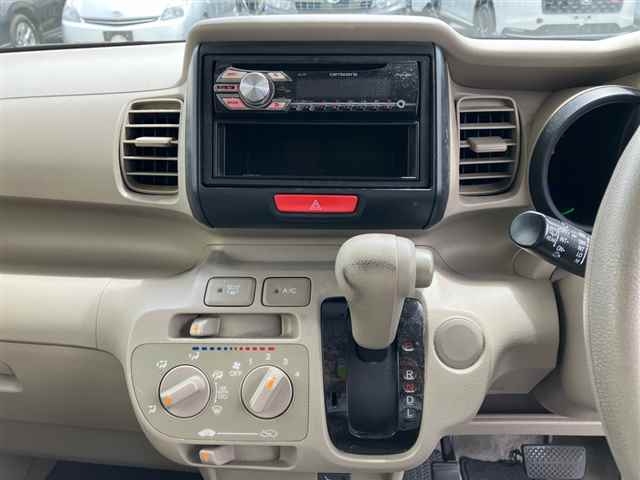HONDA N-BOX+