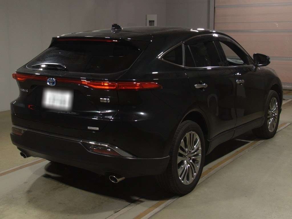 TOYOTA VENZA