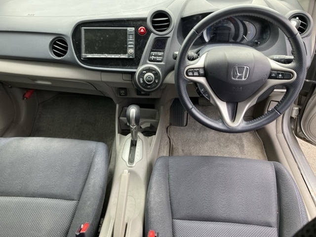 HONDA INSIGHT