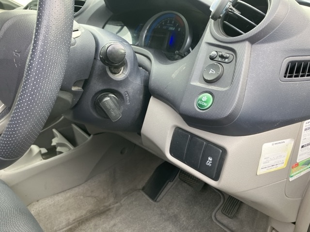 HONDA INSIGHT