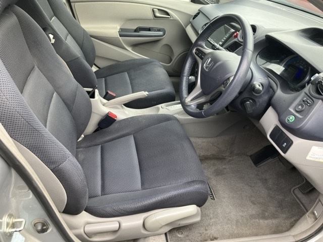 HONDA INSIGHT