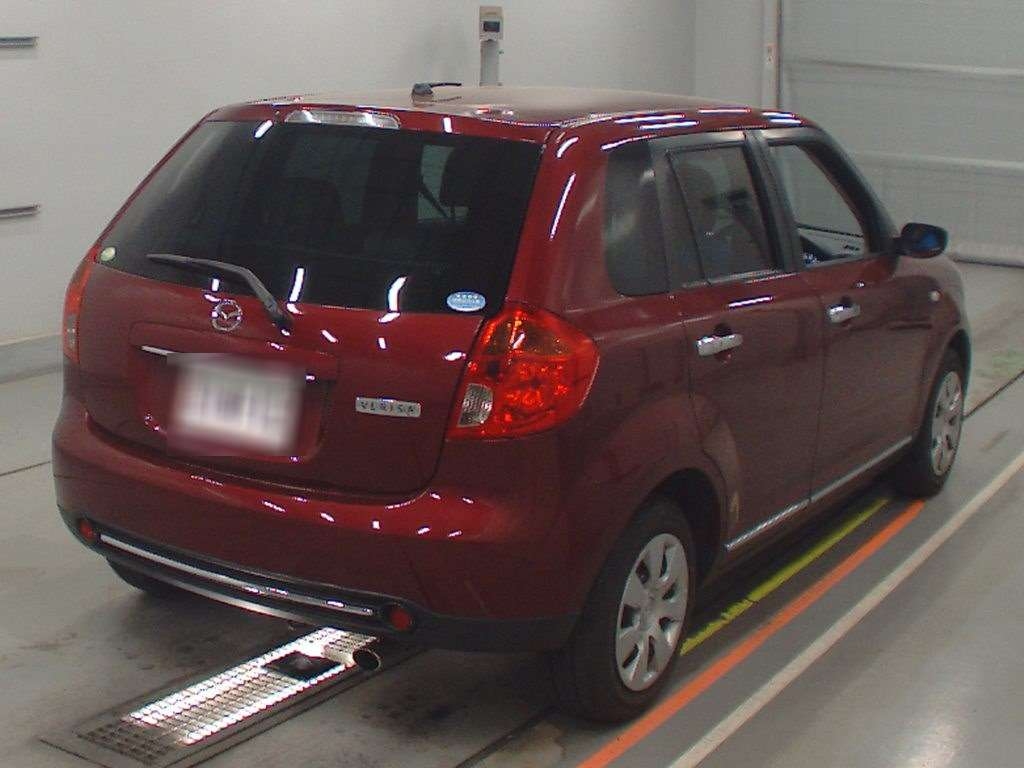 MAZDA VERISA