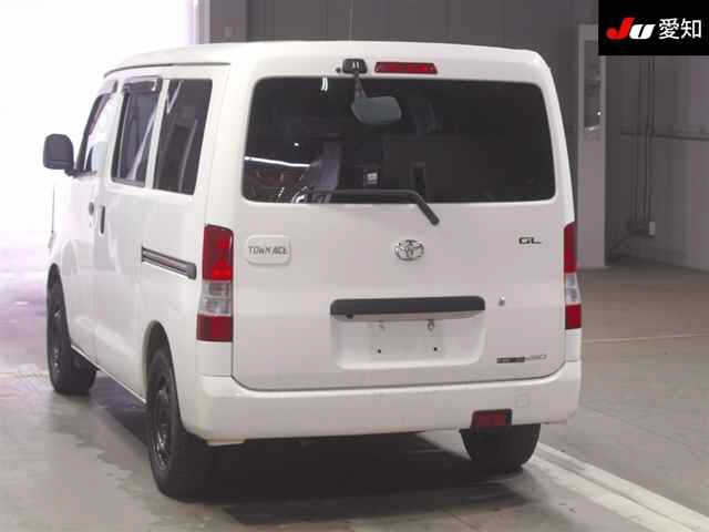 TOYOTA LITE ACE