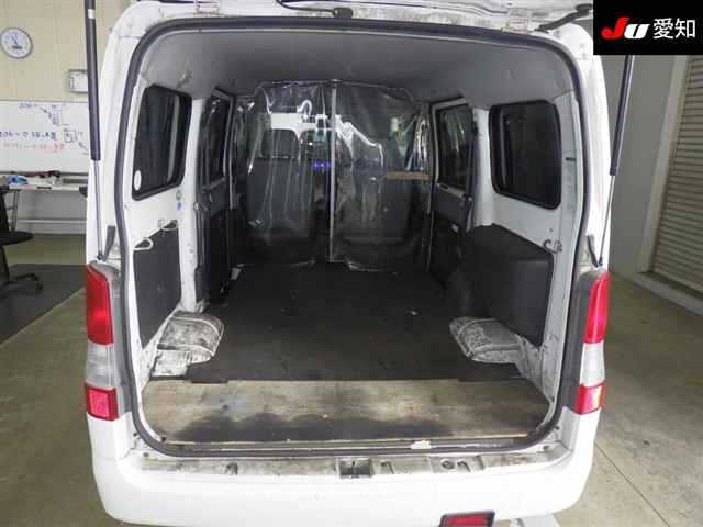 TOYOTA LITE ACE