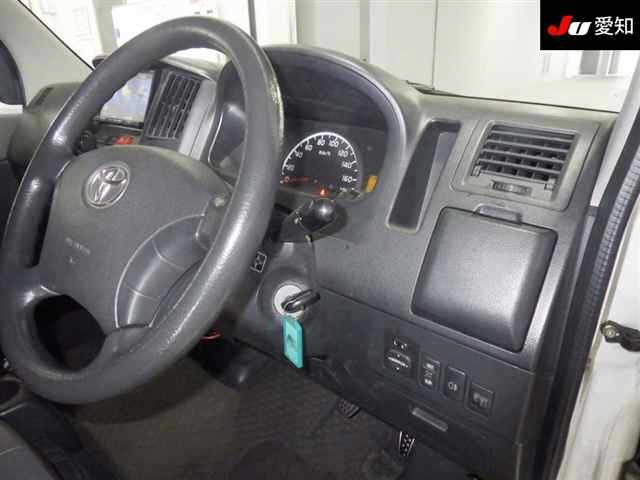 TOYOTA LITE ACE