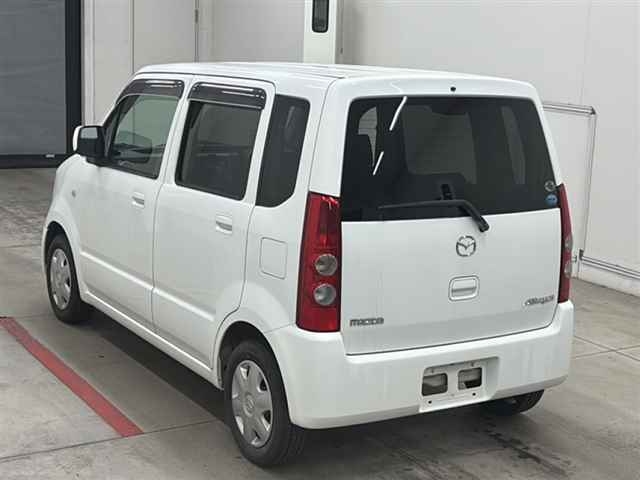 MAZDA AZ-WAGON