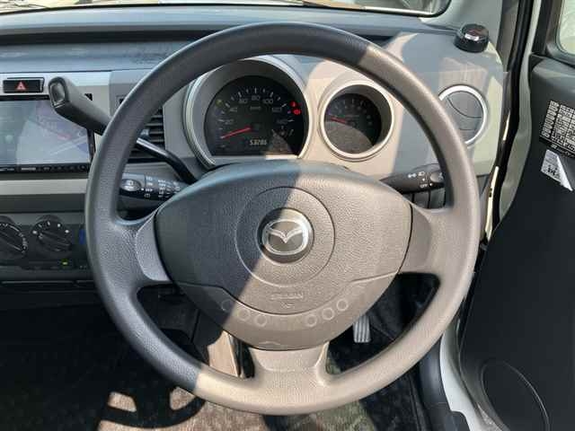 MAZDA AZ-WAGON