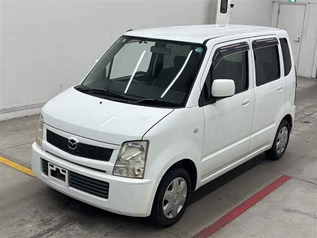 MAZDA AZ-WAGON