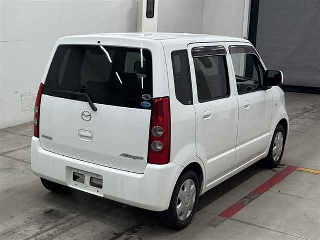 MAZDA AZ-WAGON