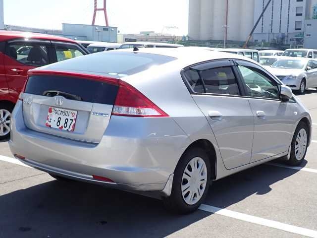 HONDA INSIGHT