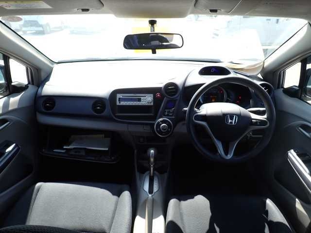 HONDA INSIGHT