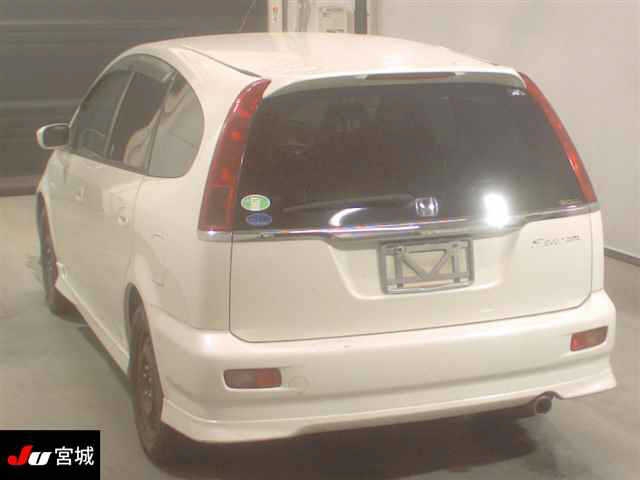 HONDA STREAM