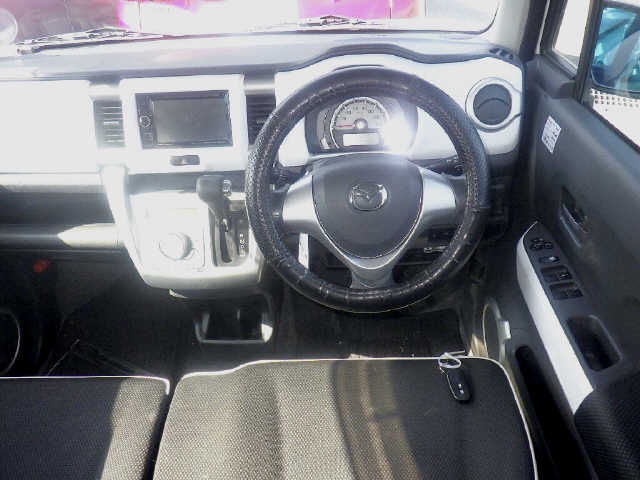 MAZDA FLAIR CROSSOVER