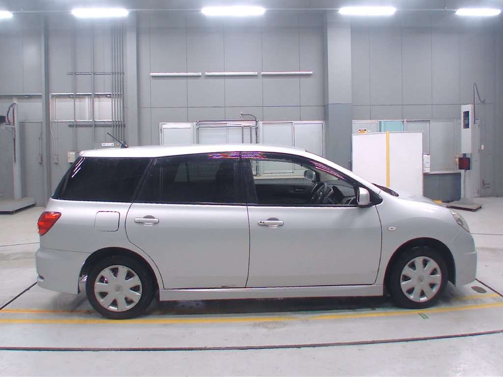 NISSAN WINGROAD
