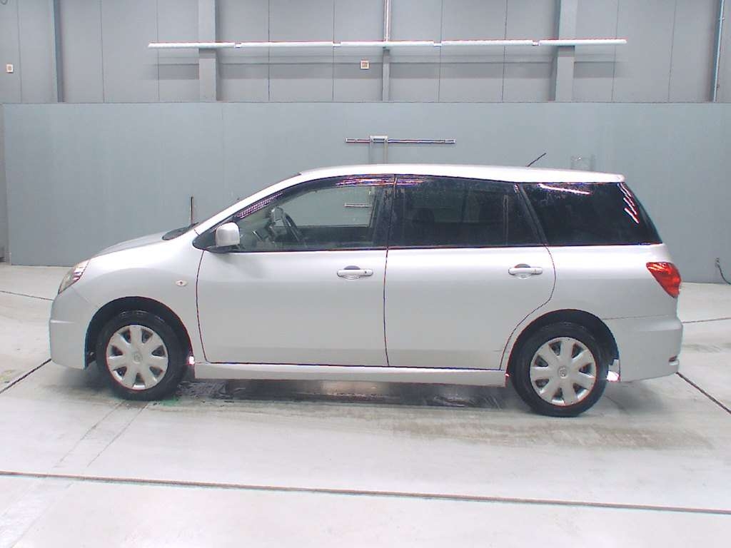 NISSAN WINGROAD