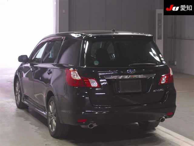 SUBARU EXIGA