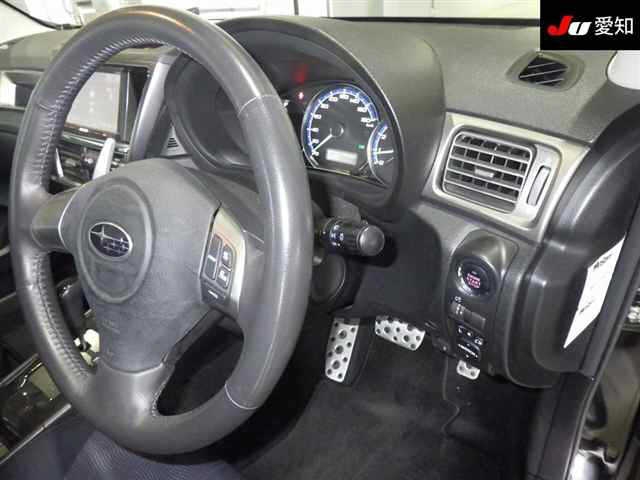 SUBARU EXIGA
