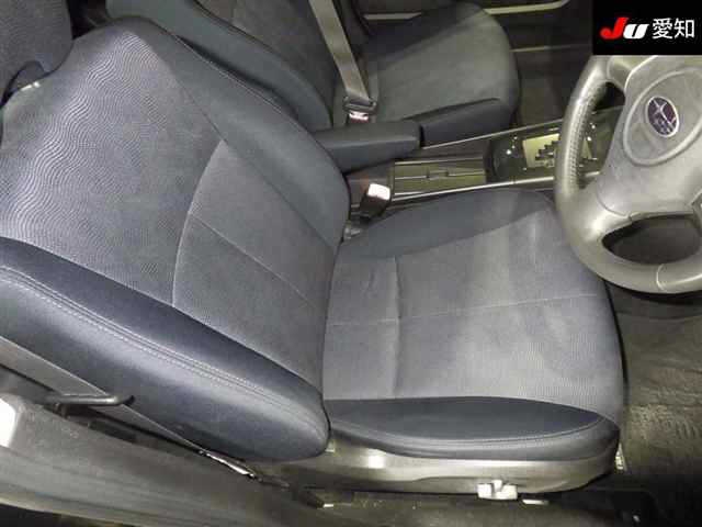 SUBARU EXIGA