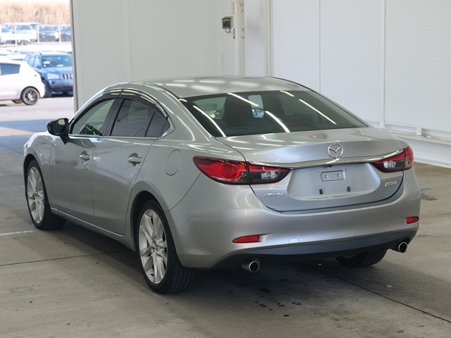 MAZDA ATENZA