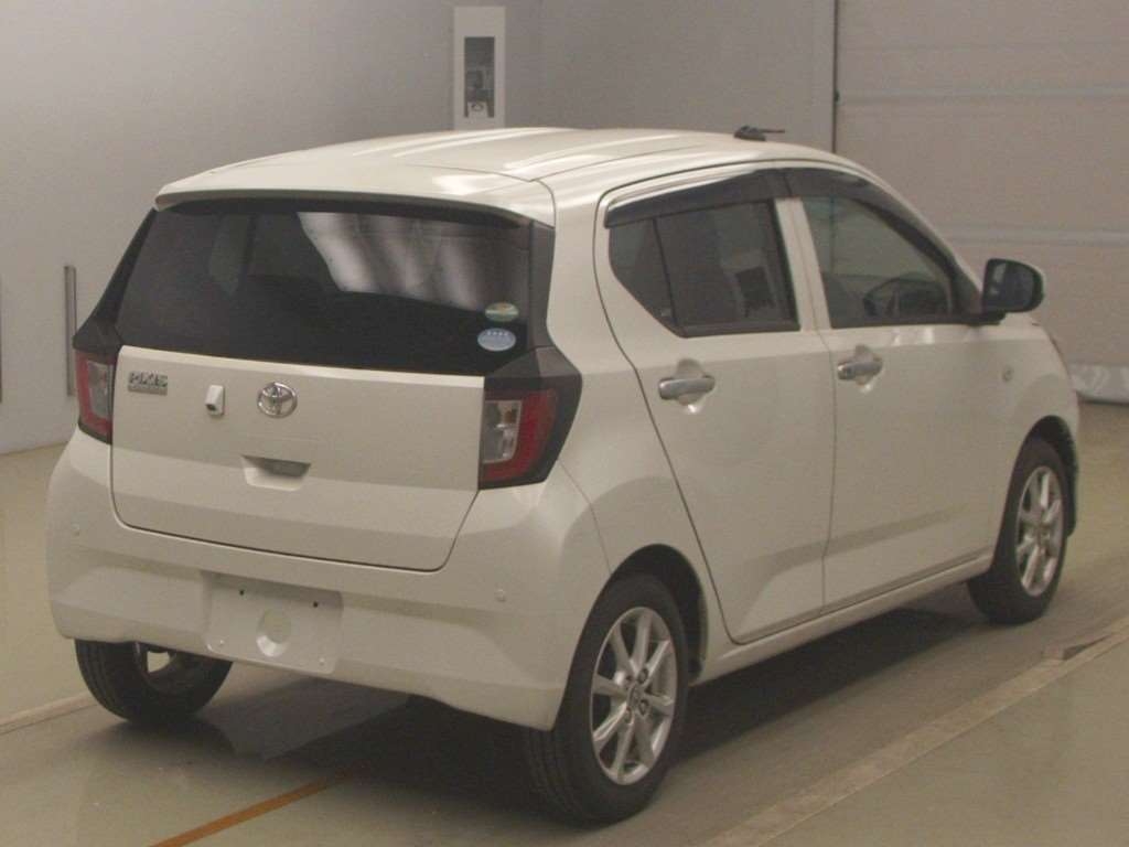 TOYOTA PIXIS EPOCH