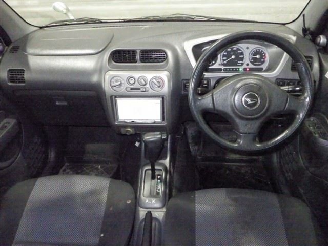 DAIHATSU TERIOS KID