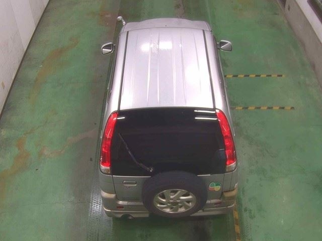 DAIHATSU TERIOS KID