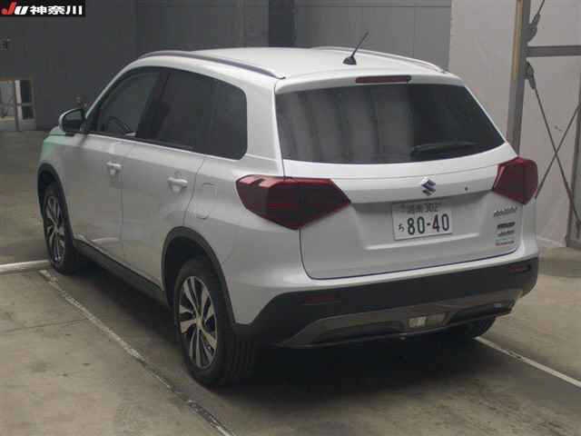 SUZUKI ESCUDO