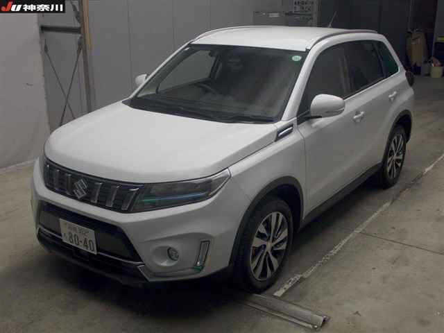 SUZUKI ESCUDO