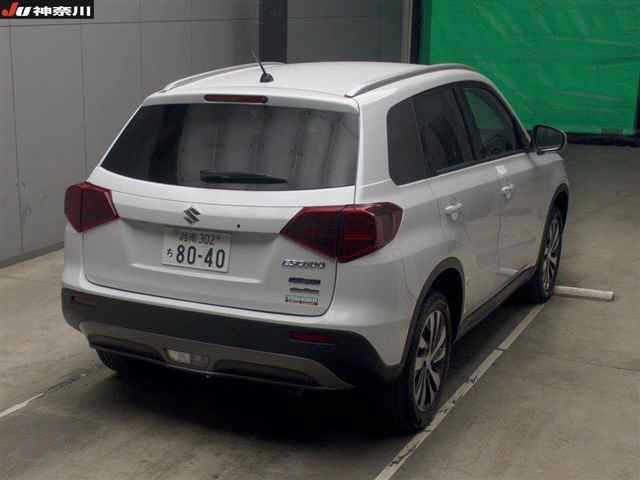 SUZUKI ESCUDO