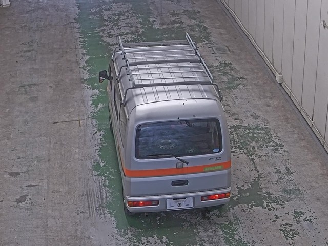 HONDA ACTY