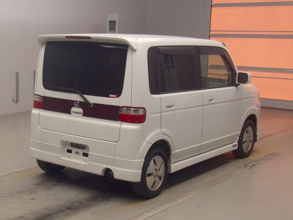 HONDA THAT'S
