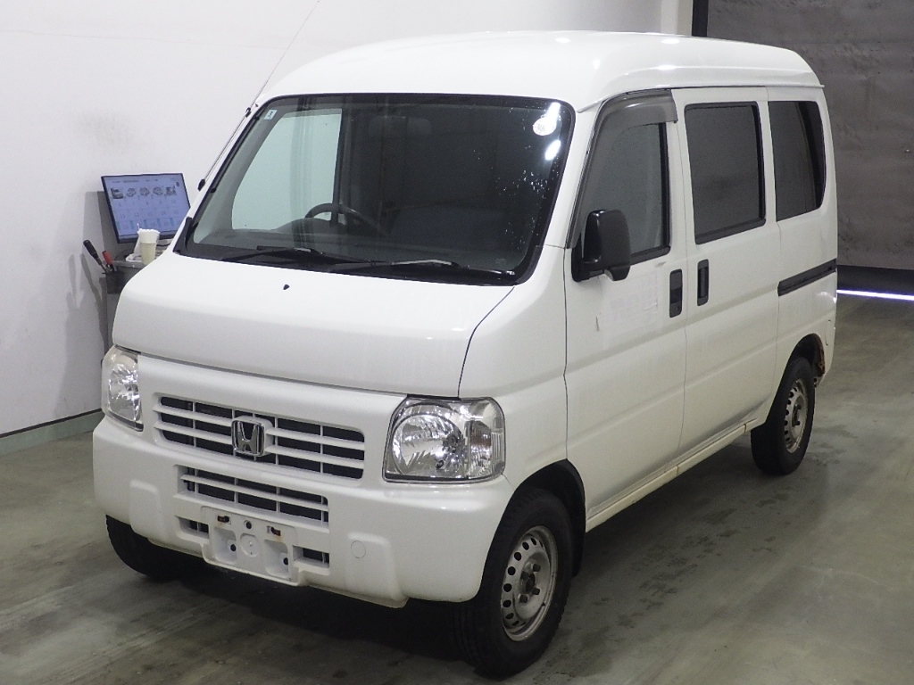 HONDA ACTY