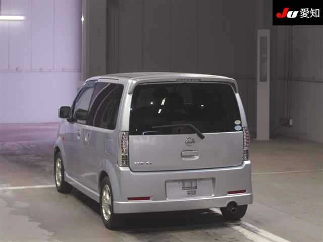 NISSAN OTTI